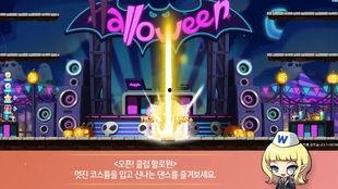 韩服冒险岛最新爆料网页,神秘副本与全新职业即将揭晓